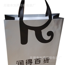商贸百货衣服、皮鞋纸袋