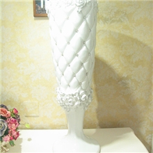 【厂家直销】树脂玻璃钢花插时尚新颖高档欧式落地花器