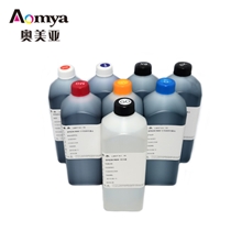 弱溶剂墨水爱普生R800打印机专用溶剂墨水厂家直销