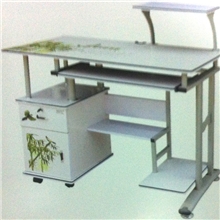 优质电脑桌2013新款中式田园古朴风电脑桌厂家直销量大从优