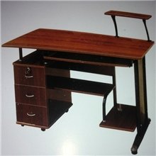 【畅销爆款】中式古典电脑桌新款上市简约大方台式电脑桌