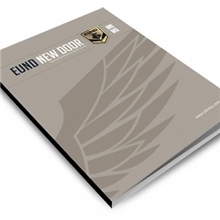 供应精美宣传册设计、制版、印刷