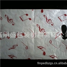 LLDPE袋子、多色印刷袋