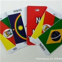 专业品质供应各类塑料文具用品热转印加工(图)