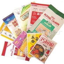 专业生产味精包装袋