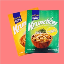 供应OPP自粘袋，OPP复合袋小食品袋水果食品袋果仁食品袋