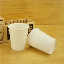 【长实】专业生产各种纸杯广告纸杯一次性纸杯