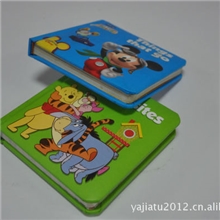 供应儿童漫画书、卡书、儿童画册等印刷