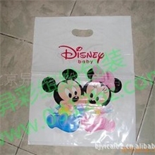 厂家直销供应多种规格的食品塑料袋