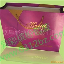 供应环保手提袋、纸手提袋