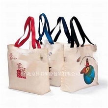 厂家供应帆布购物袋帆布袋可定做可加工002