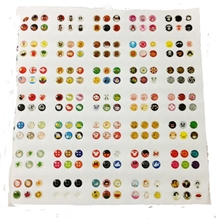 工厂热销按键贴home按键贴iphone按键贴ipad按键贴品质保证