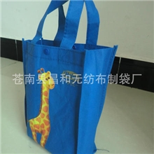 【昌和制袋】无纺布袋厂家承接定制无纺布手提袋物美价廉
