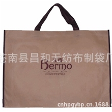 苍南无纺布袋厂家供应物美价廉无纺布提手袋无纺布服装袋