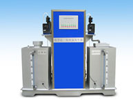 长期供应化学法二氧化氯消毒发生器，厂家交货准时