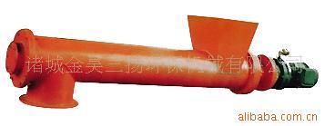 供应防腐螺旋输送机，螺旋传送机，送料机，进料均布器