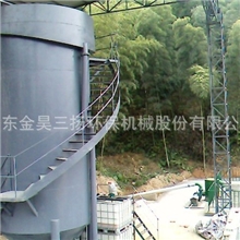 供应溶气气浮机