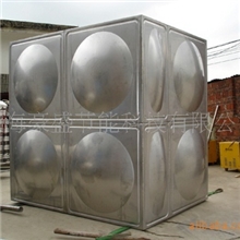 组合式不锈钢水箱、保温水箱，屋顶水箱，消防水箱
