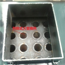 300平米供暖锅炉省煤王系列节能燃煤锅炉