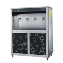 工厂200人用节能饮水机学校安全饮水台厂家直销豪华电开水机