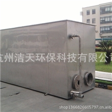 供应优质不锈钢方槽不锈钢储罐不锈钢方槽