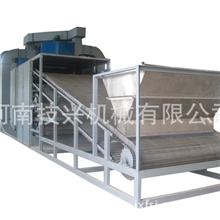 供应带式干燥机/带式烘干机/三层干燥机/网带式烘干机