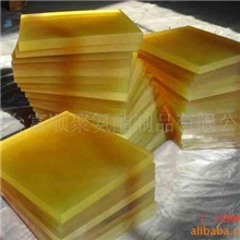 聚氨酯耐磨胶板