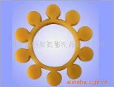 优质聚氨酯垫，胶垫，梅花垫