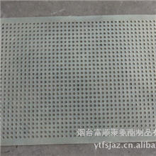 供应聚氨酯筛片，无骨架薄片筛网