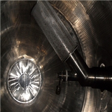 制粒干燥设备干燥设备