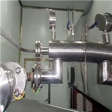 制粒干燥设备干燥设备抽真空充氮装置