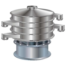 分离设备筛选设备ZS-1000ZS-1500型系列振荡筛