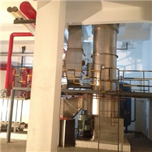 常州成博精心制作SKSZ旋转闪蒸干燥机