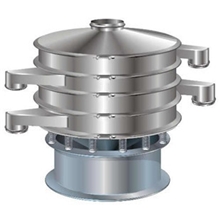 分离设备筛选设备太阳能光伏腔体部件