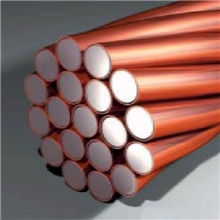 生产厂家热销150mm&sup2;铜包钢接地绞线