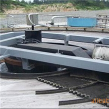 超级高效浅层气浮机详细说明及技术参数