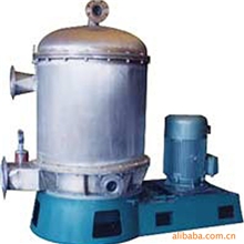 供应节能型压力筛，在产量不变的情况下，每台压力筛节电50%