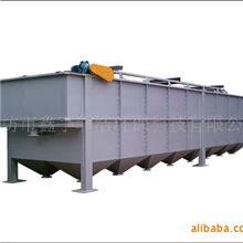 涡凹气浮机详细说明及技术参数