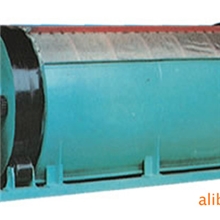 供应造纸废水处理设备微滤机纤维回收机转筒式过滤机