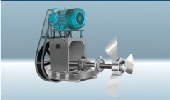 ZTJ系列浆池推进器