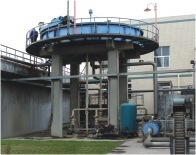 ZQF系列浅层气浮机