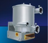 ZNY系列内流式压力筛