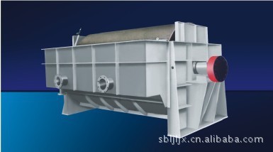 ZNW系列圆网浓缩机