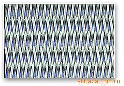 供应不锈钢螺旋网（洗浆网,螺旋网）