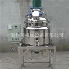 实验室电加热反应釜