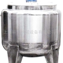 供应不锈钢化糖锅（溶糖罐、电加热溶糖锅）