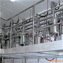 供应药厂管道安装/GMP认证管道安装