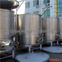 葡萄酒罐/浮顶罐/可变容量罐/酒罐（杭州科豪）