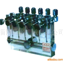 厂家直供纸机设备配件优质给油分配器给油分配器(图)