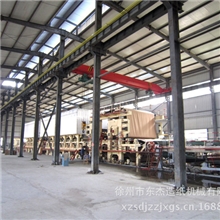 批发定制各类造纸机直销价出售